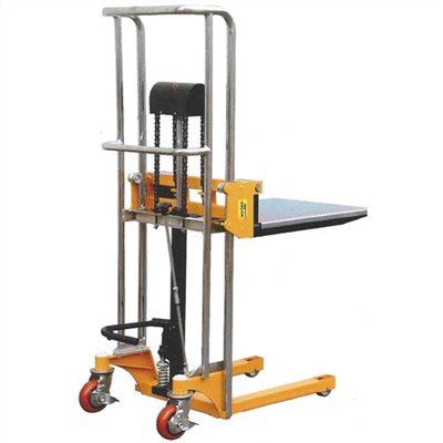 PORTABLE STACKER