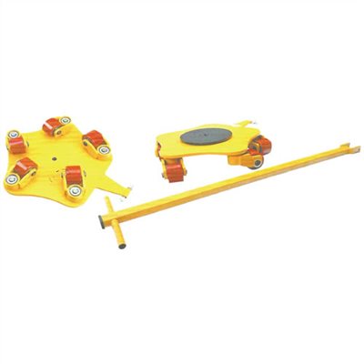 020542     CARGO SKATE