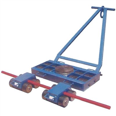 AKBK TYPE CARGO SKATE