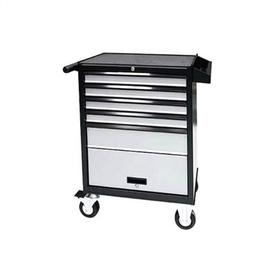 233057     5-DRAWER ROLLER CABINET