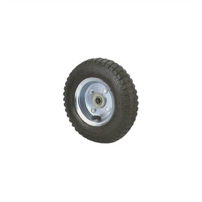 PNEUMATIC WHEEL