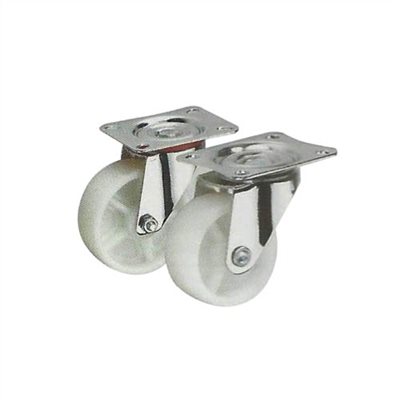 P.E. CASTER WHEEL