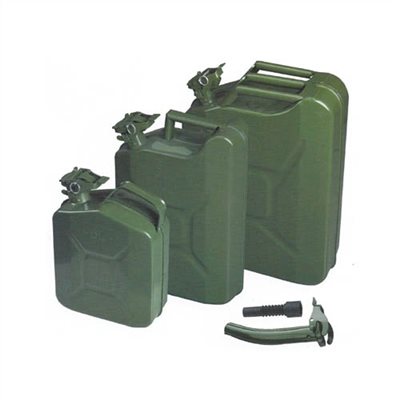 024914     AMERICAN OIL DRUMS
