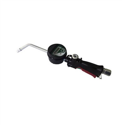 024904     OIL GUN WITH DIGITAL METER