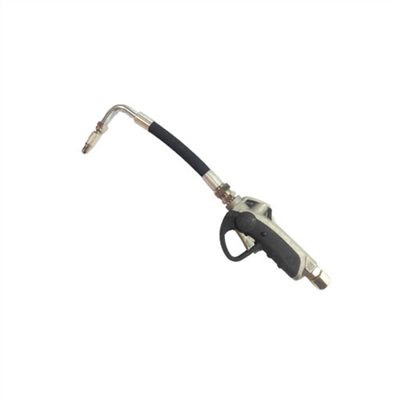 021037N     AIR OPERATED OIL GUN (RUBBER HOSE SPOUT)