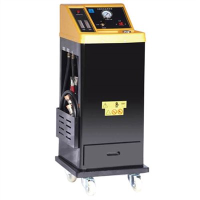 018616     RADIATOR CLEANER