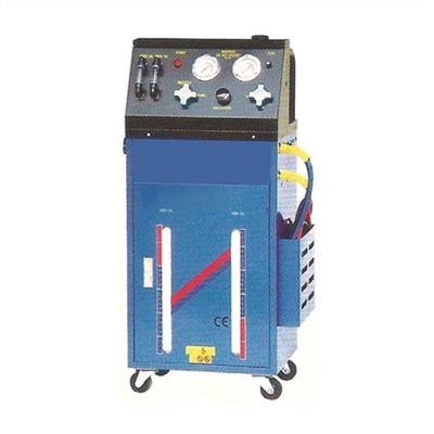 018614     RADIATOR CLEANER, 220V/60HZ