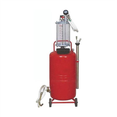 025124     OIL CHANGER W/O RESERVOIR, CAP.: 90L