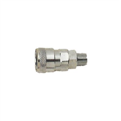 S.S. #304 C-TYPE QUICK COUPLER (MALE)