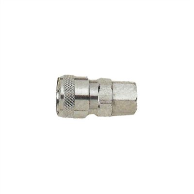 STEEL C-TYPE QUICK COUPLER (FEMALE)
