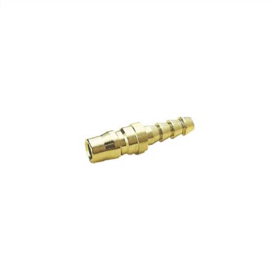 S.S. #304 C-TYPE COUPLER (HOSE END PLUG)