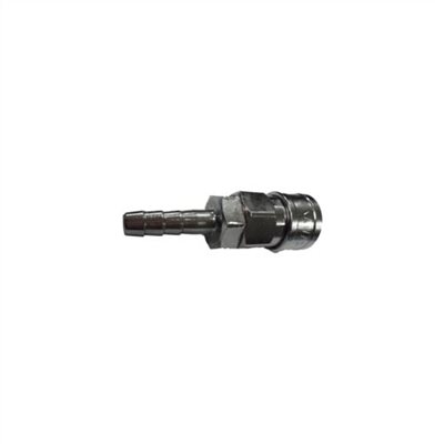 STEEL KW TYPE QUICK COUPLER (HOSE END)