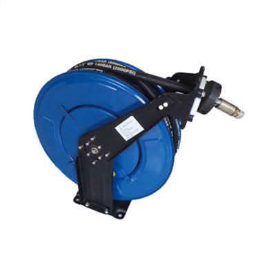OIL HOSE REEL