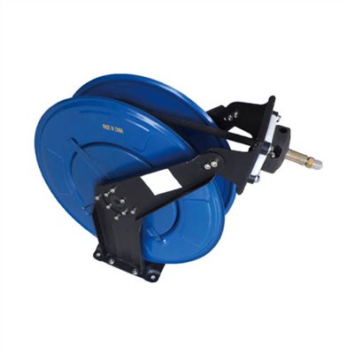 GREASE HOSE REEL