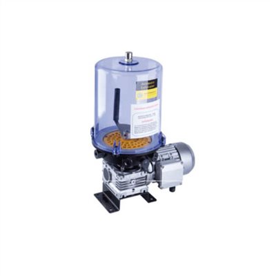 025837     ELECTRIC LUBRICATION PUMP 220V/380V, CAPACITY: 4L