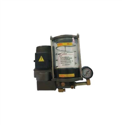 025840     ELECTRIC LUBRICATION PUMP 220V, CAPACITY: 1L