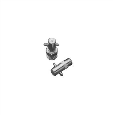 PIN TYPE STEEL GREASE NIPPLE