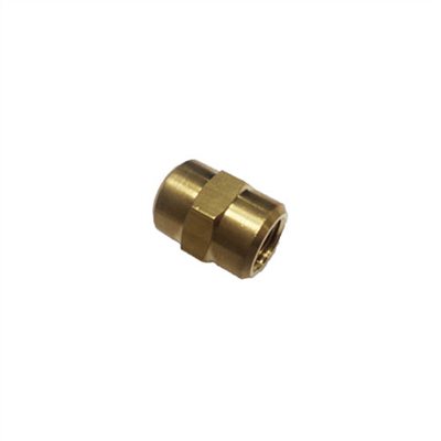373812     BRASS NUT