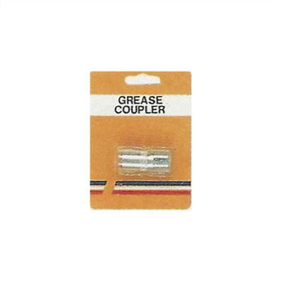 025014     GREASE COUPLER, 1/8" NPT (4-LUG)