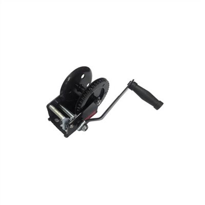 HAND WINCH