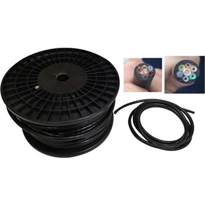 012148     7-STRAND AUTOMOTIVE CABLE