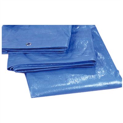 CANVAS FOR TRUCK, BLUE COLOR