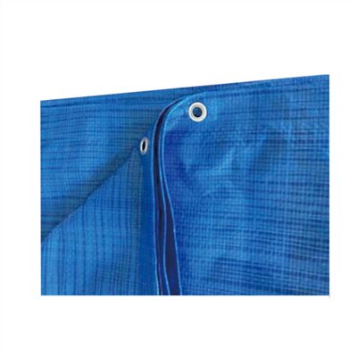 TARPAULIN, ORANGE COLOR