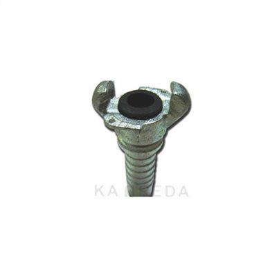U.S. TYPE AIR HOSE COUPLING, HOSE END TYPE