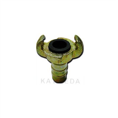 EUROPEAN TYPE AIR HOSE COUPLING, HOSE END TYPE