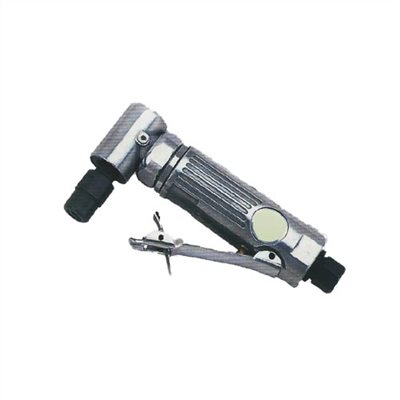 161007     1/4" ANGLE DIE GRINDER WITH SAFETY SWITCH