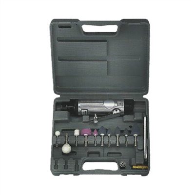 162020     1/4" HEAVY DUTY AIR DIE GRINDER KIT