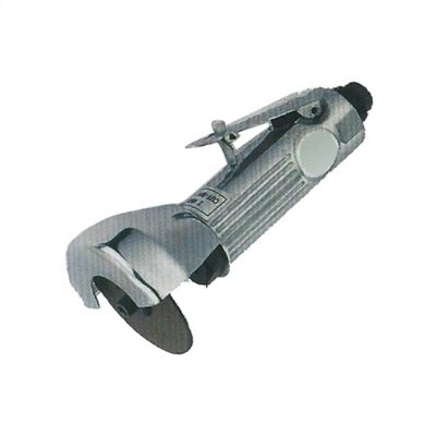 164060     3" AIR CUT-OFF TOOL, FOR DISC HOLE: 100MM, W/O DISC