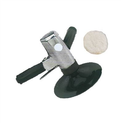161015     7" AIR VERTICAL POLISHER