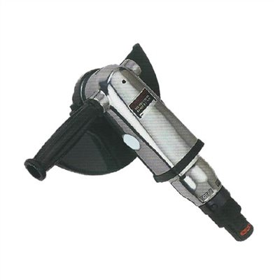 161022     7" HEAVY DUTY AIR ANGLE GRINDER
