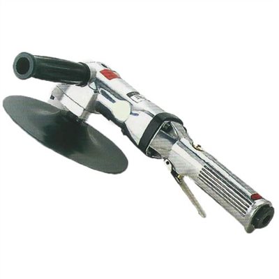 161013     7" AIR ANGLE SANDER