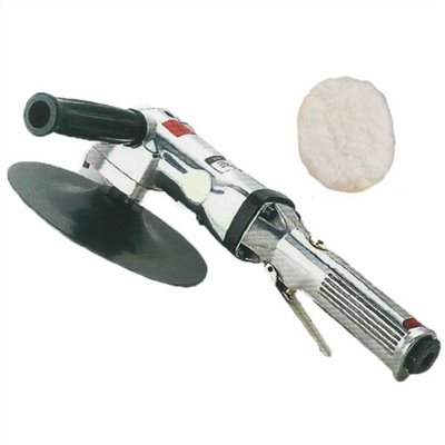 161016     7" AIR ANGLE POLISHER
