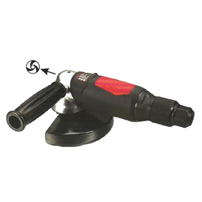 161839     5" AIR ANGLE GRINDER