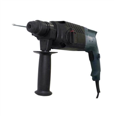 086110     ELECTRIC ROTARY HAMMER