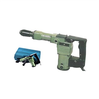 086116     ELECTRIC DEMOLITION HAMMER (H41)