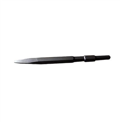 071211     BULL POINT CHISEL FOR M-#80547/8500S, SIZE 17 x 280MM