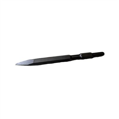 071206     BULL POINT CHISEL FOR M-#8900S, SIZE 21 x 320MM