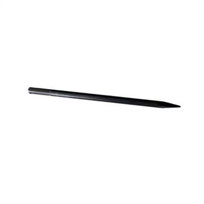 071215     BULL POINT CHISEL, SIZE 18 x 400MM