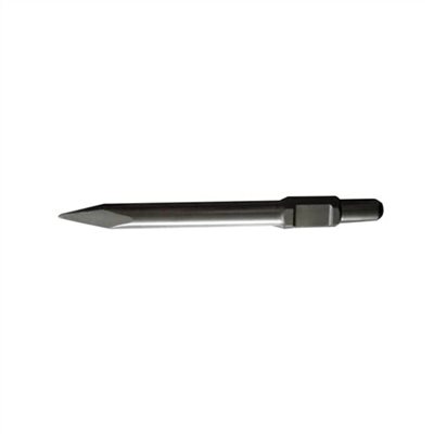 071202     BULL POINT CHISEL FOR M-#8900N, SIZE 30 x 410MM