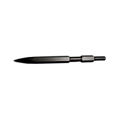 071207     BULL POINT CHISEL FOR M-#8900S, SIZE 21 x 460MM