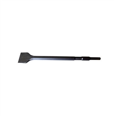 IRON SCALING CHISEL