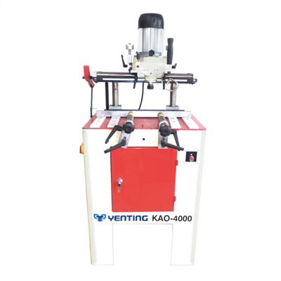 KAO-4000INF     MANUAL COPY MILLING MACHINE
