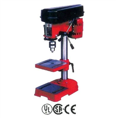 168851     DRILL PRESS, CAP.: 1/2" (13MM), CHUCK: 1/2" (13MM)