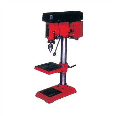 168852     DRILL PRESS, CAP.: 1/2" (13MM/16MM), CHUCK: 1/2" (13MM/16MM)