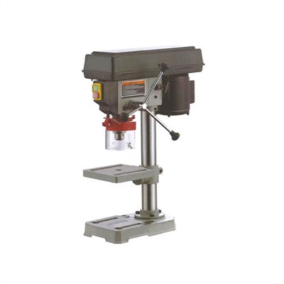 168841     DRILL PRESS, MAX. DRILLING CAP.: 13MM
