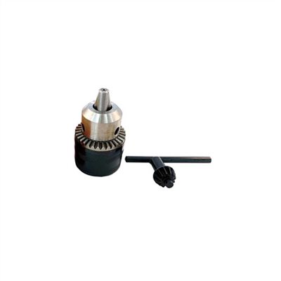 KEY TYPE DRILL CHUCK